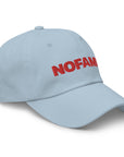 NoFame Cap