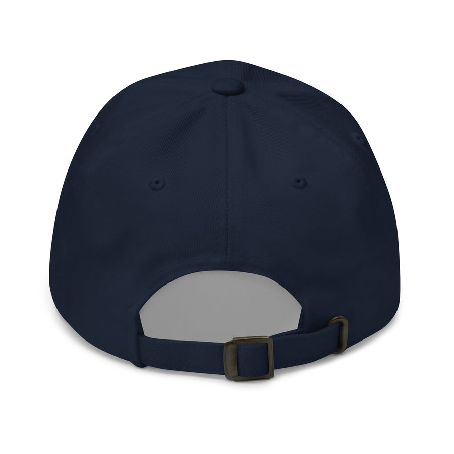 Scrimps Cap