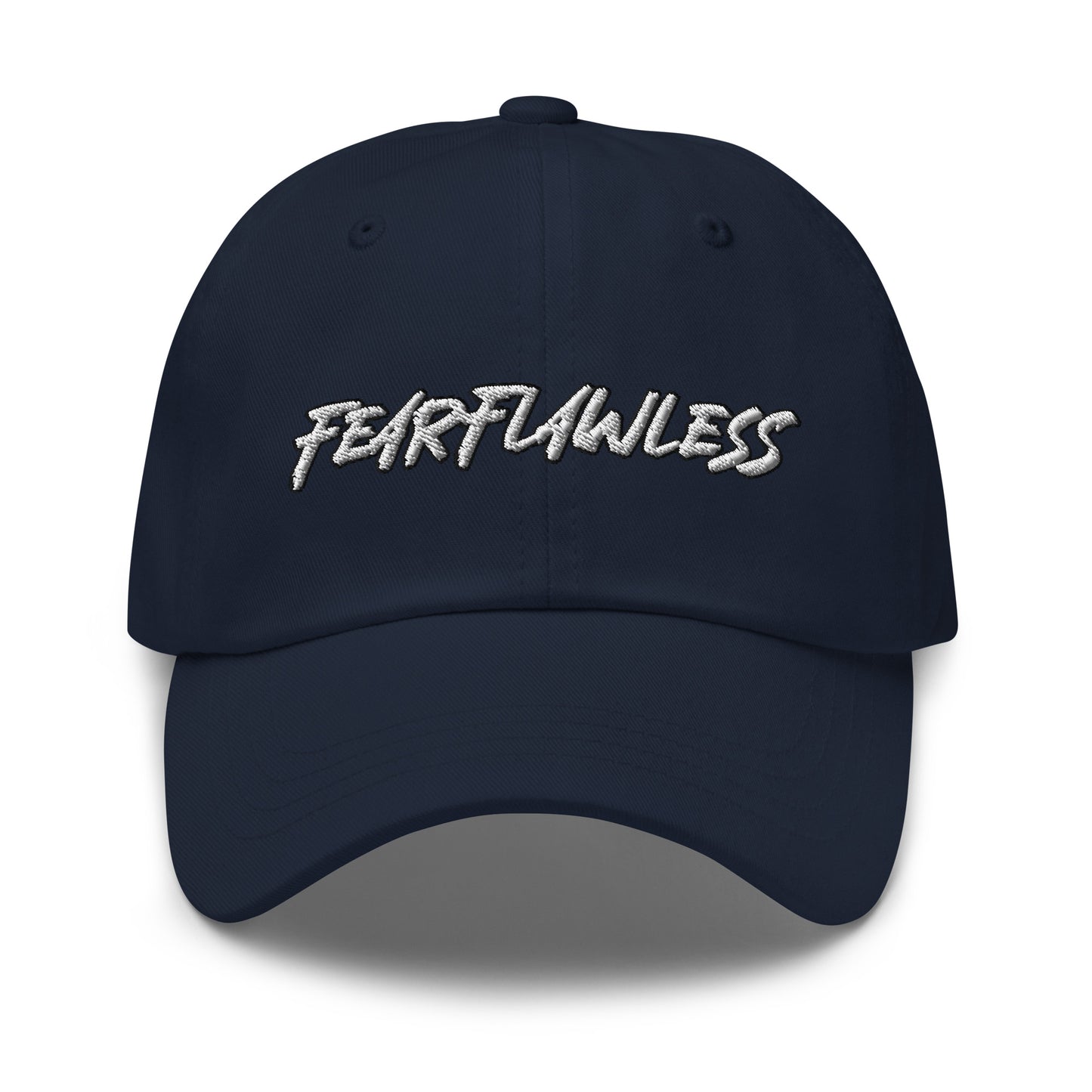 Flawless Cap