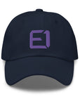 E1 Cap