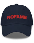 NoFame Cap