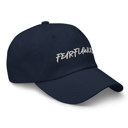 Flawless Cap