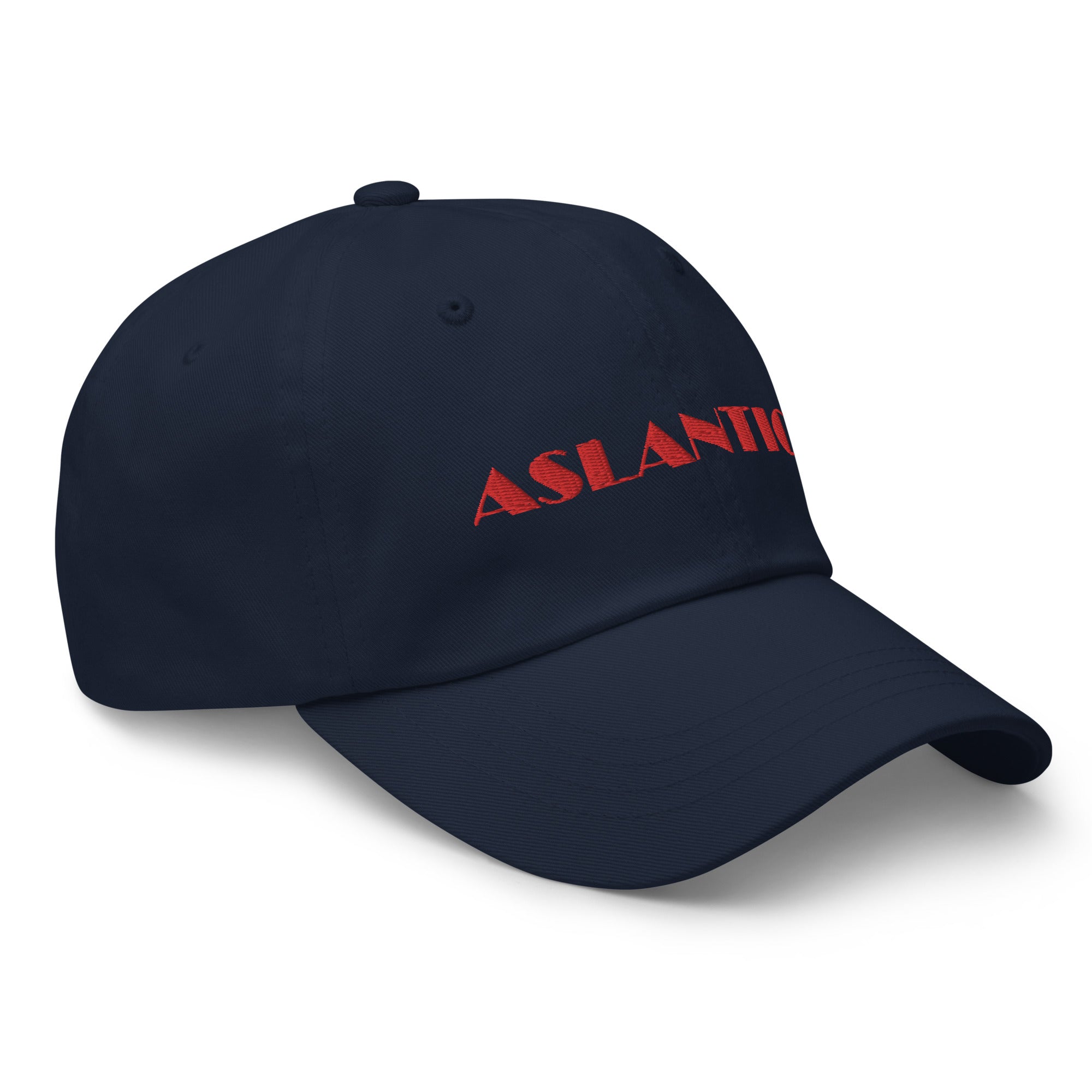 Aslantics Cap