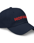 NoFame Cap