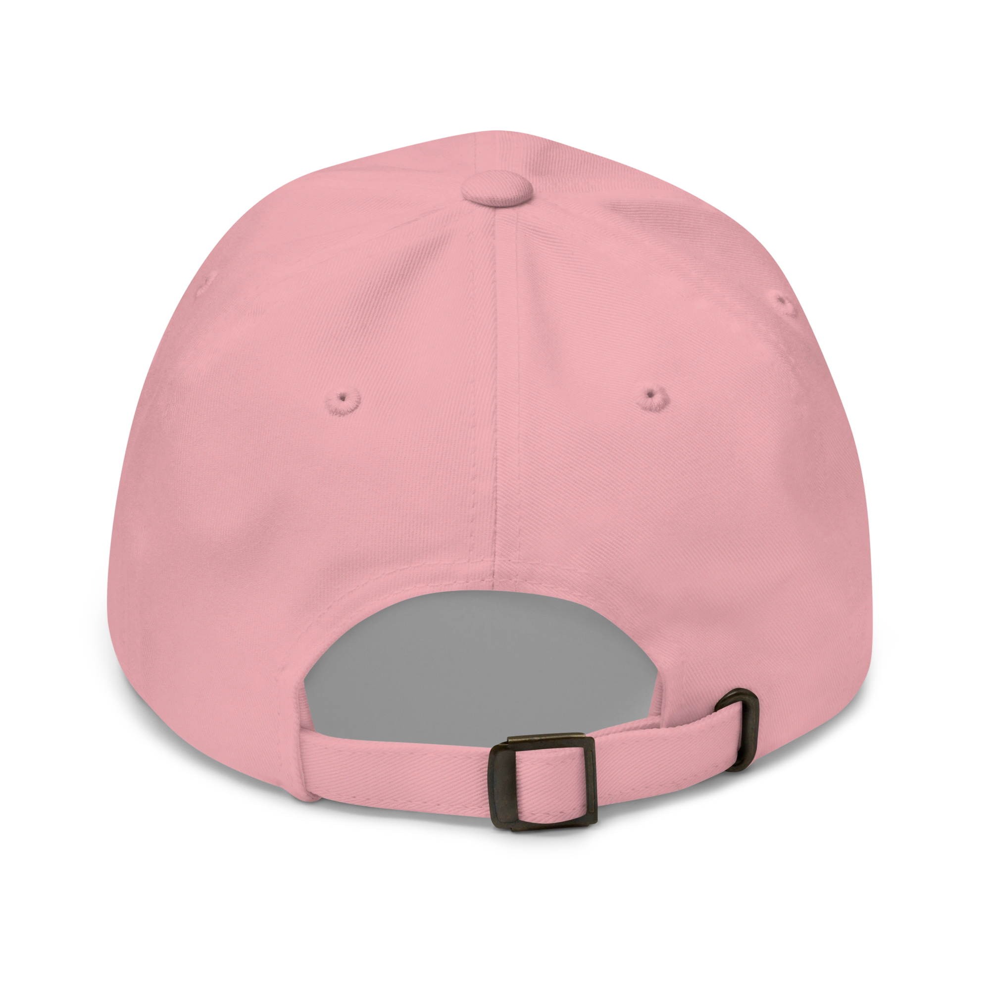 SSP Logo Cap