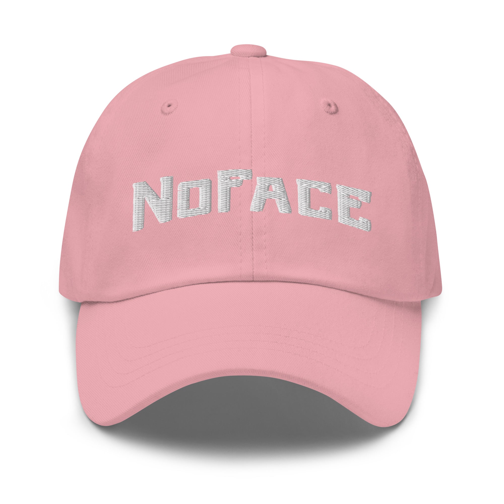 NoFace Cap