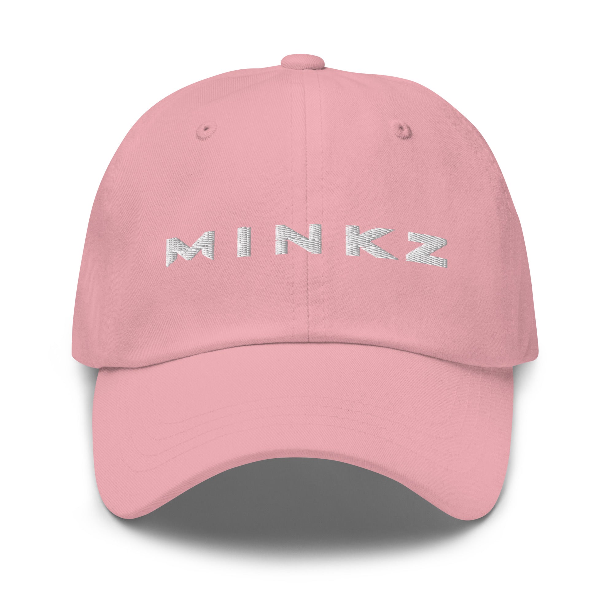 MINKZ Cap