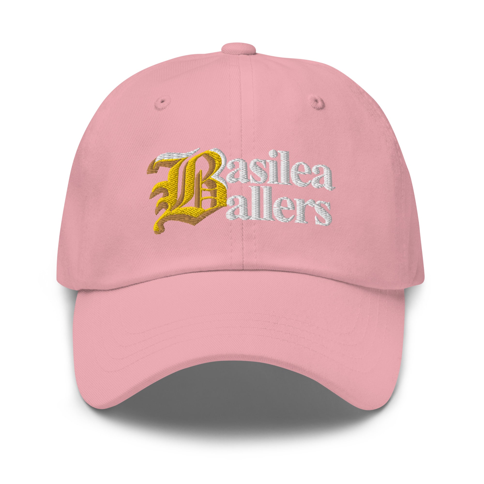 Basilea Cap