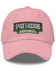 SpaceRaccoons Cap