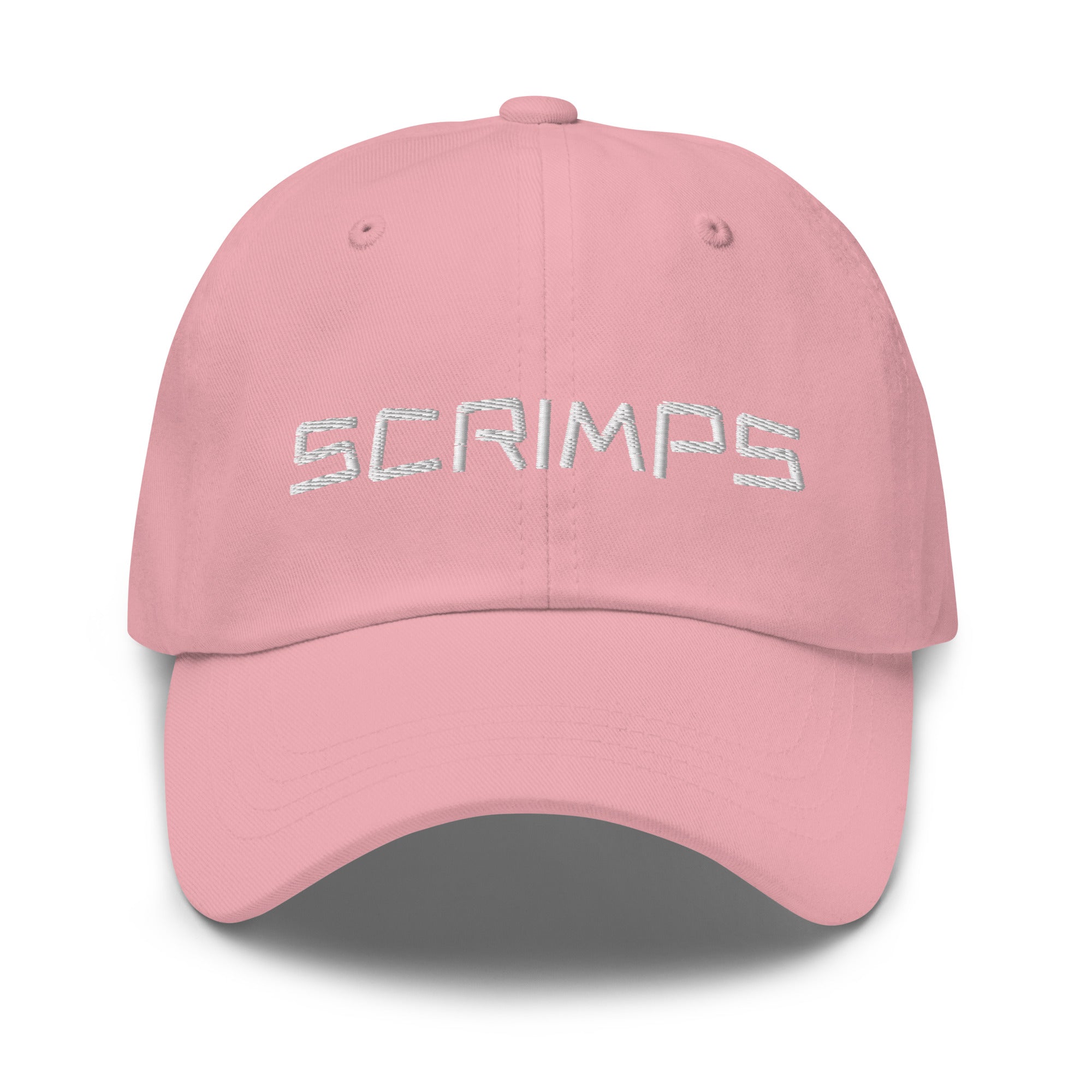 Scrimps Cap