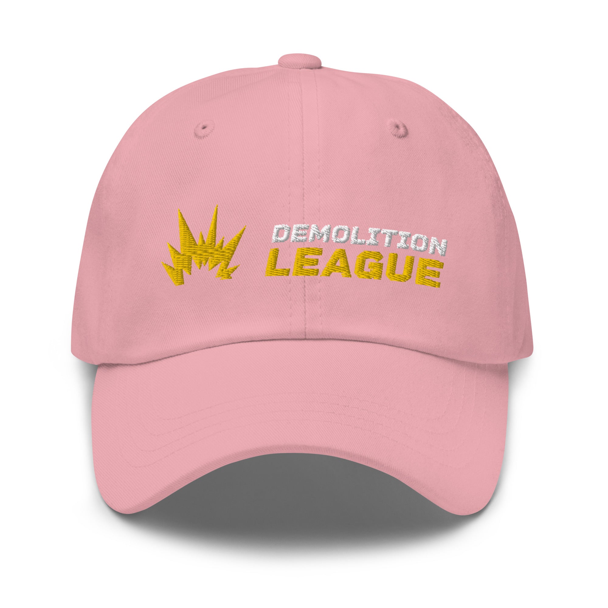 Demolition Cap