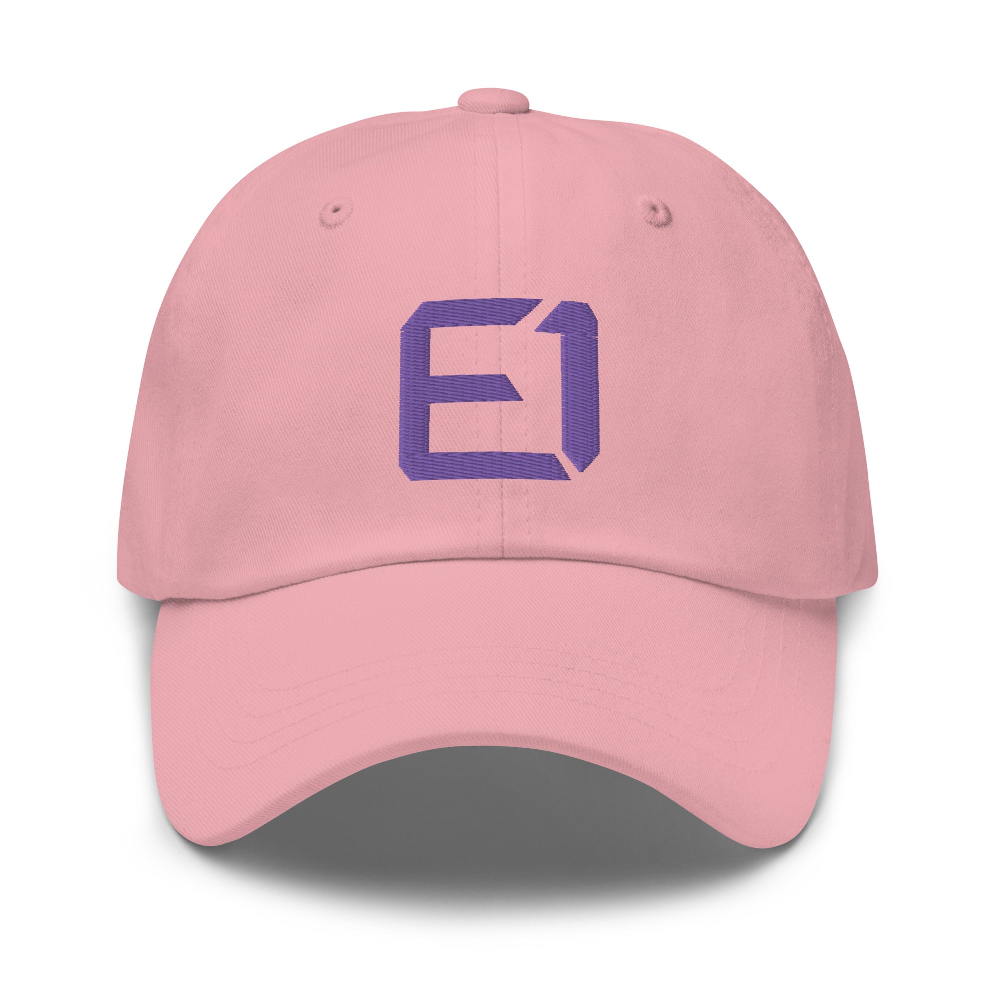 E1 Cap