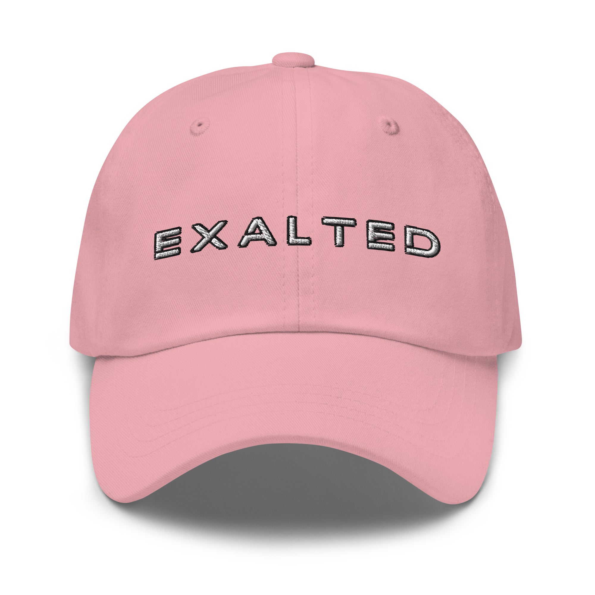 Exalted Cap