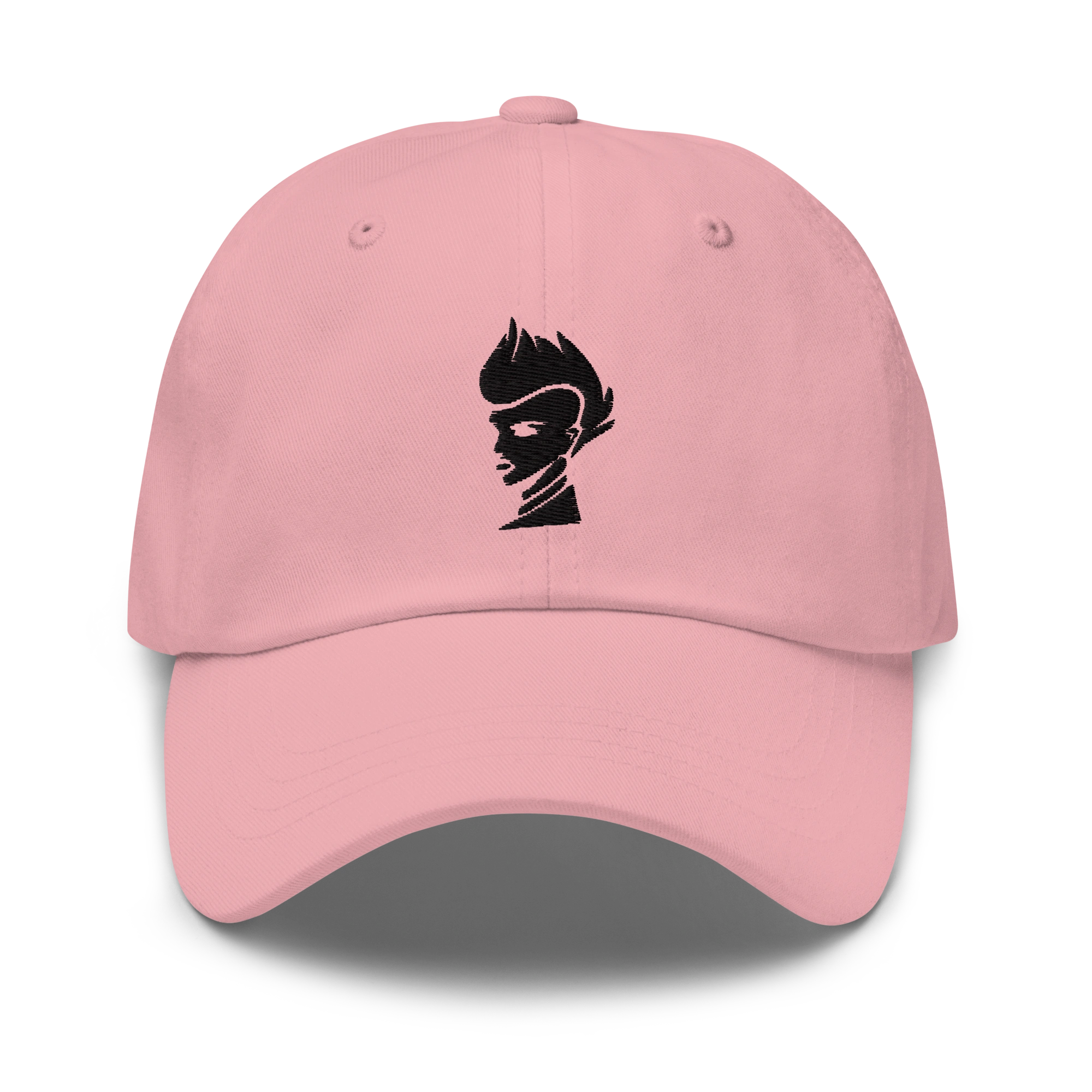 SSP Logo Cap