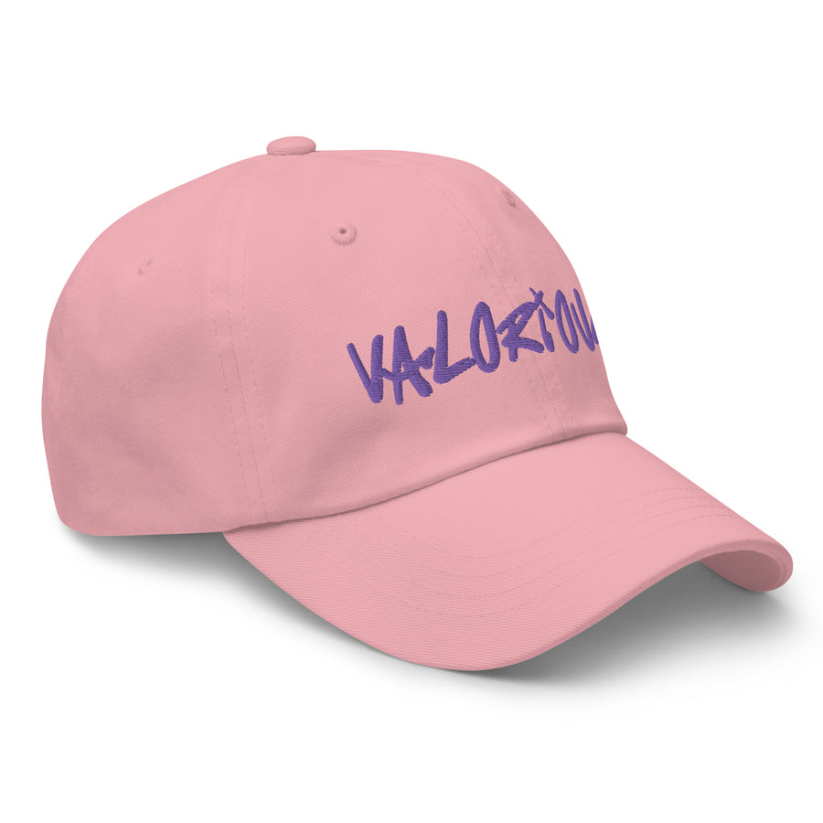 Valorious Cap