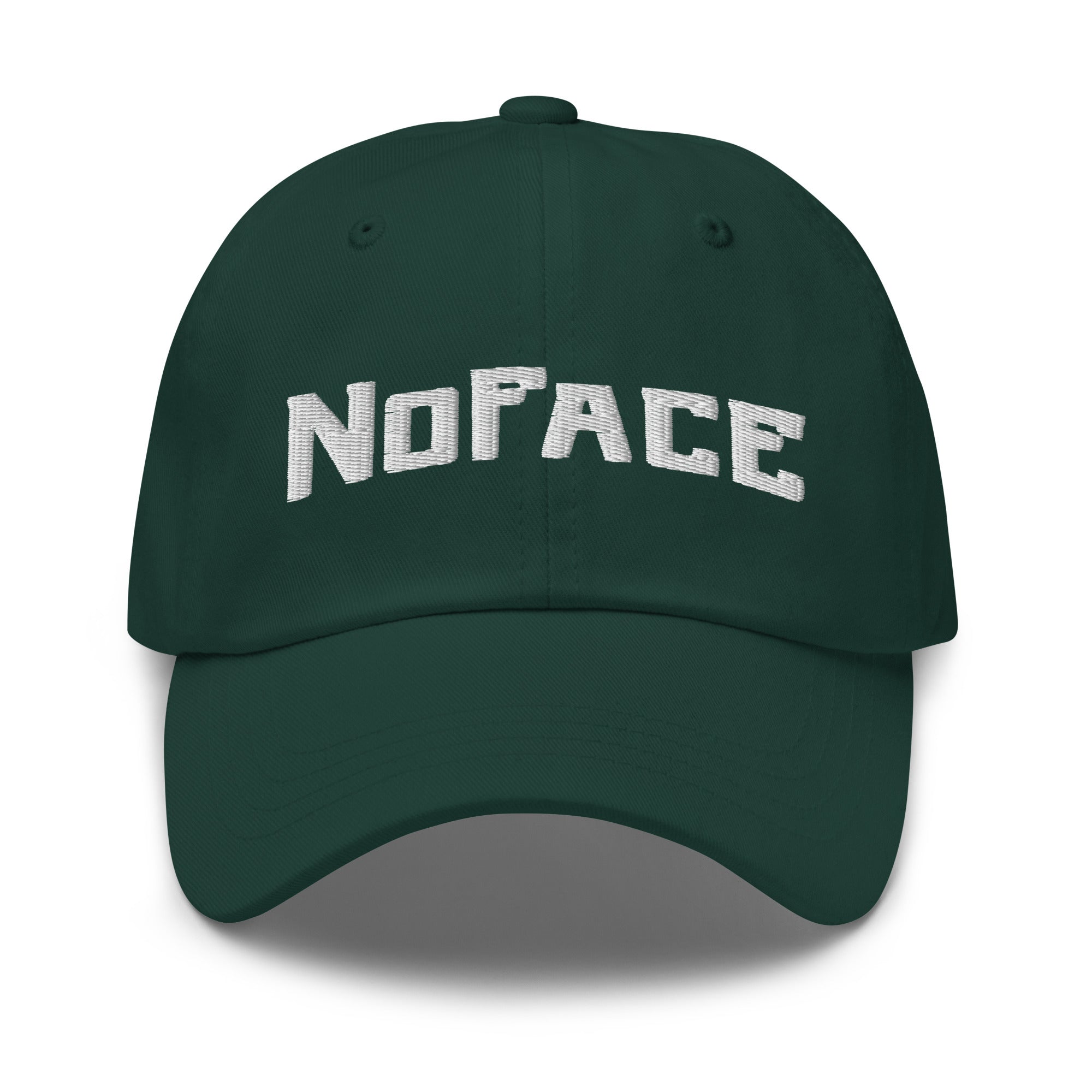 NoFace Cap