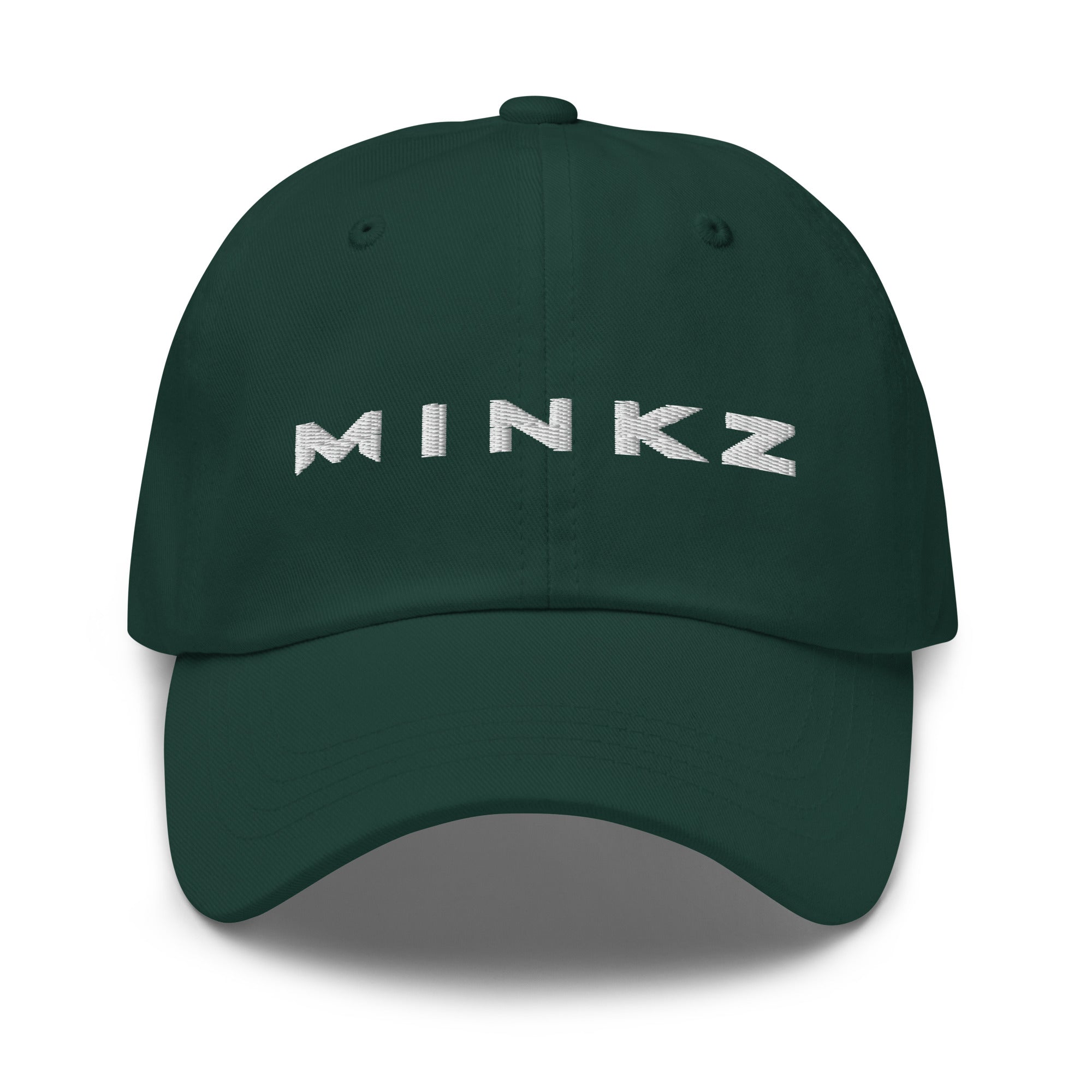 MINKZ Cap