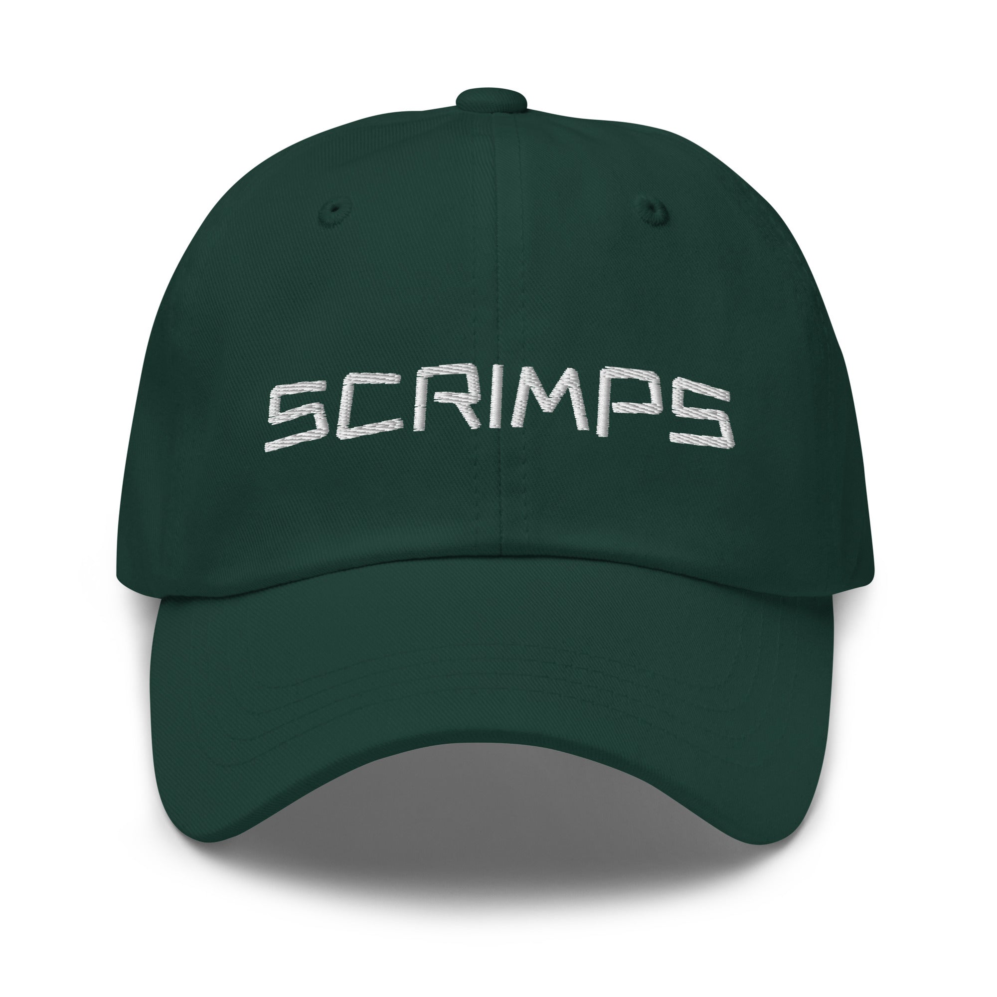 Scrimps Cap