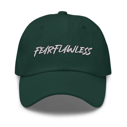 Flawless Cap