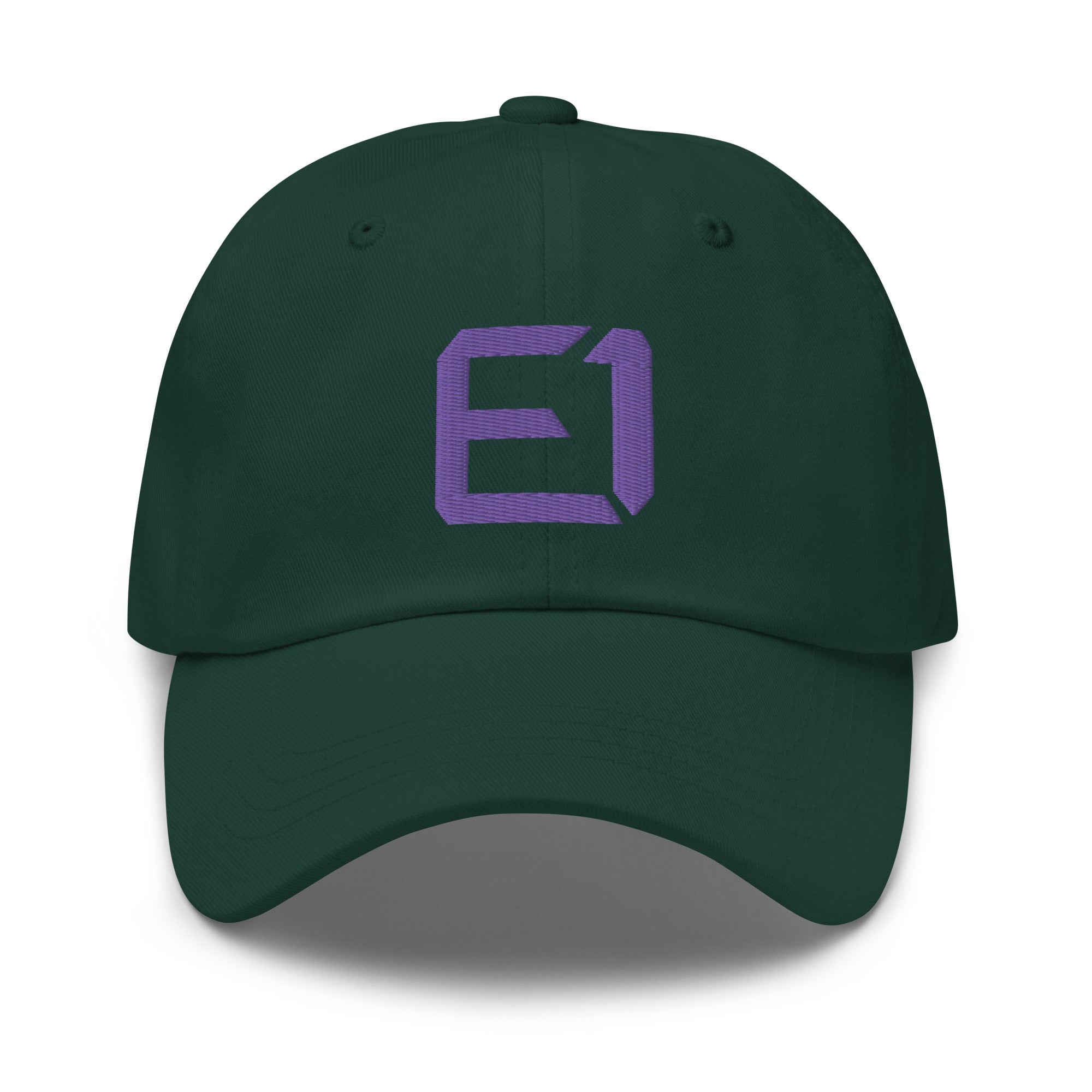 E1 Cap