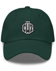 Crown Zero Cap