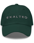 Exalted Cap