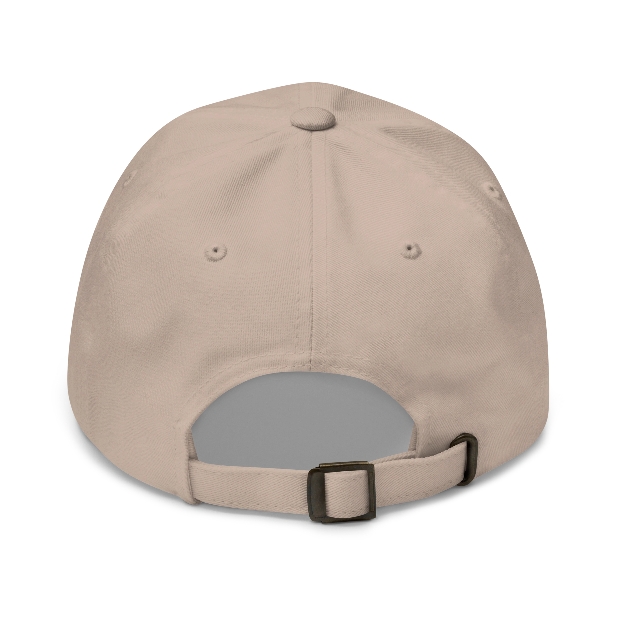 SSP Logo Cap