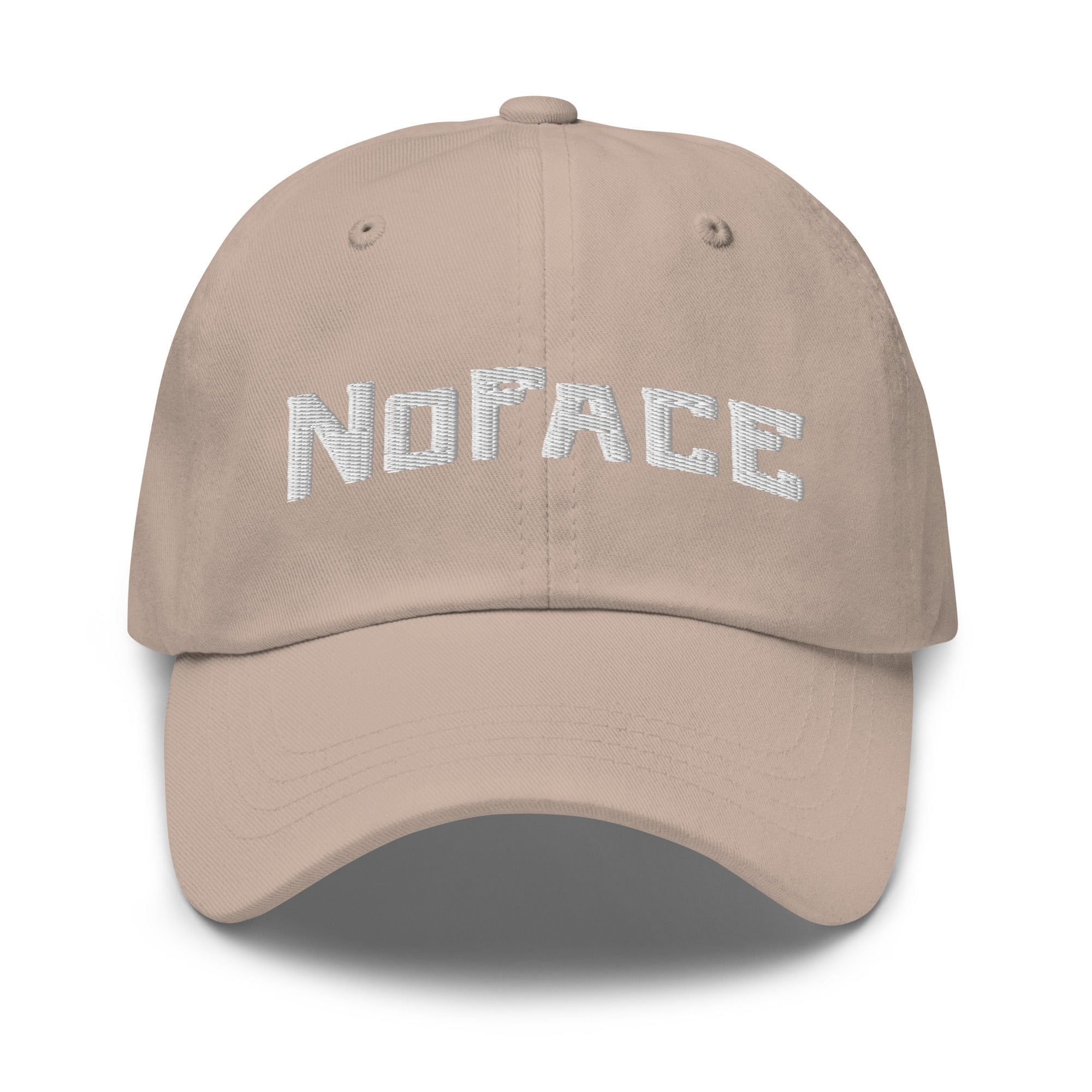 NoFace Cap