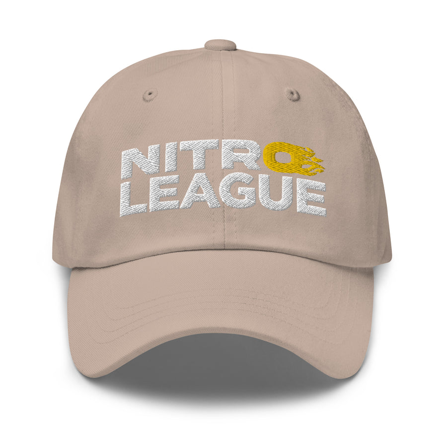 Nitro League Cap