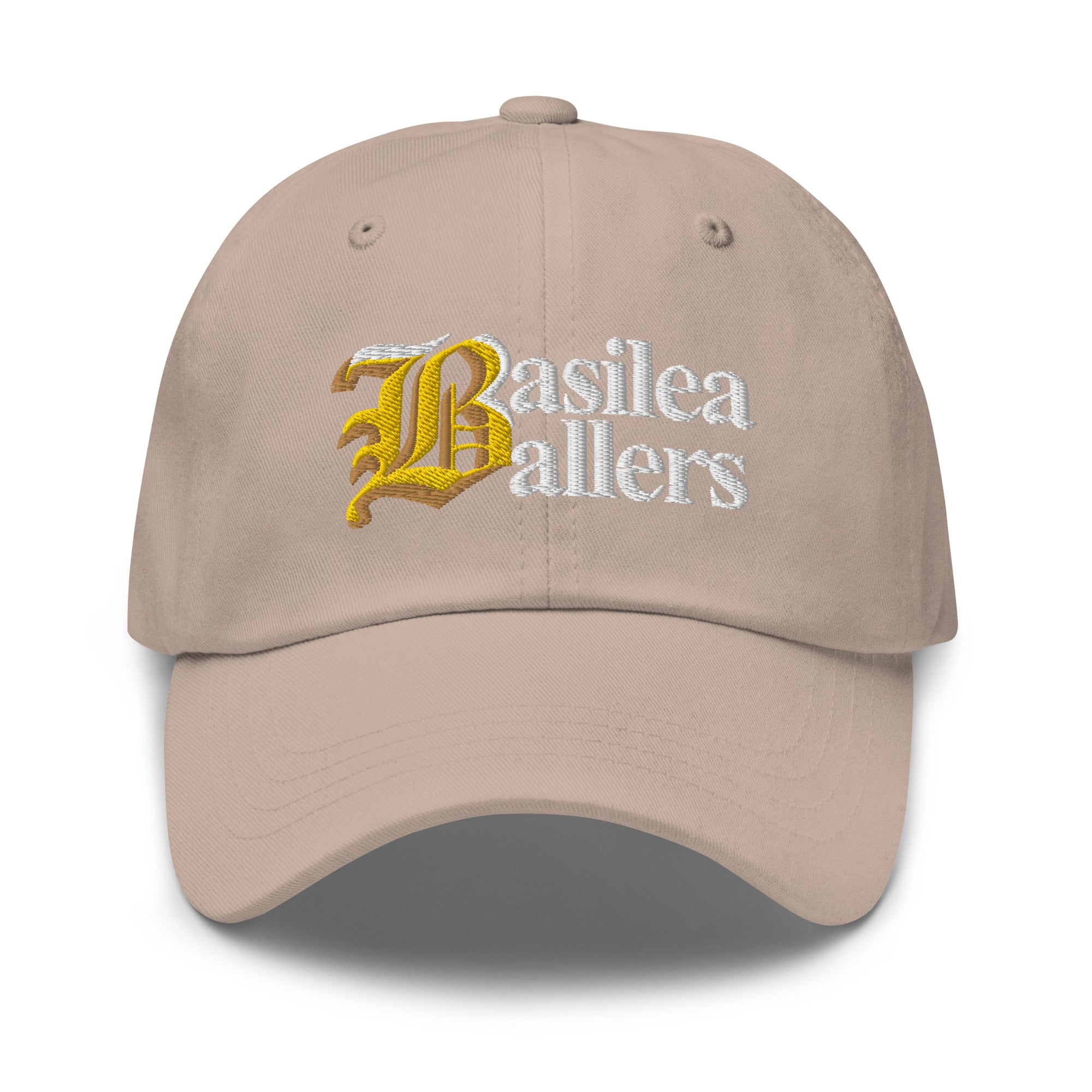 Basilea Cap