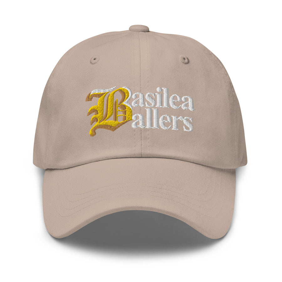 Basilea Cap