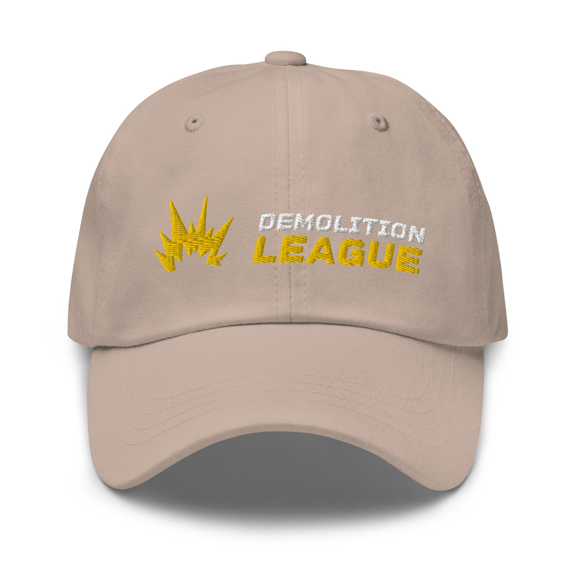 Demolition Cap