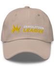 Demolition Cap