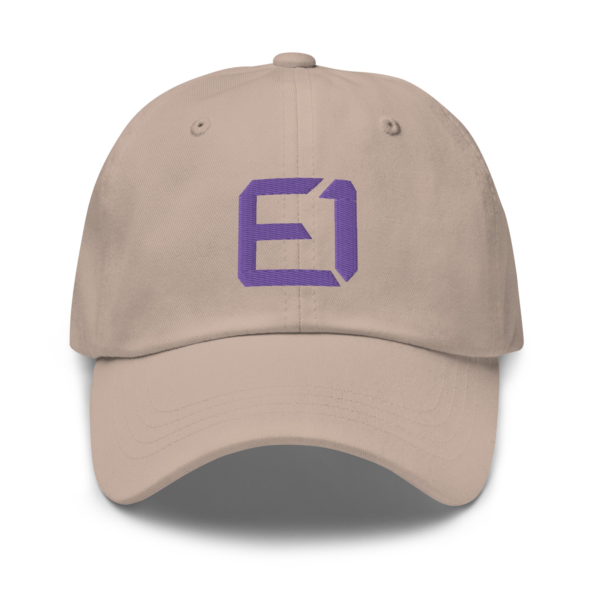 E1 Cap