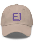 E1 Cap