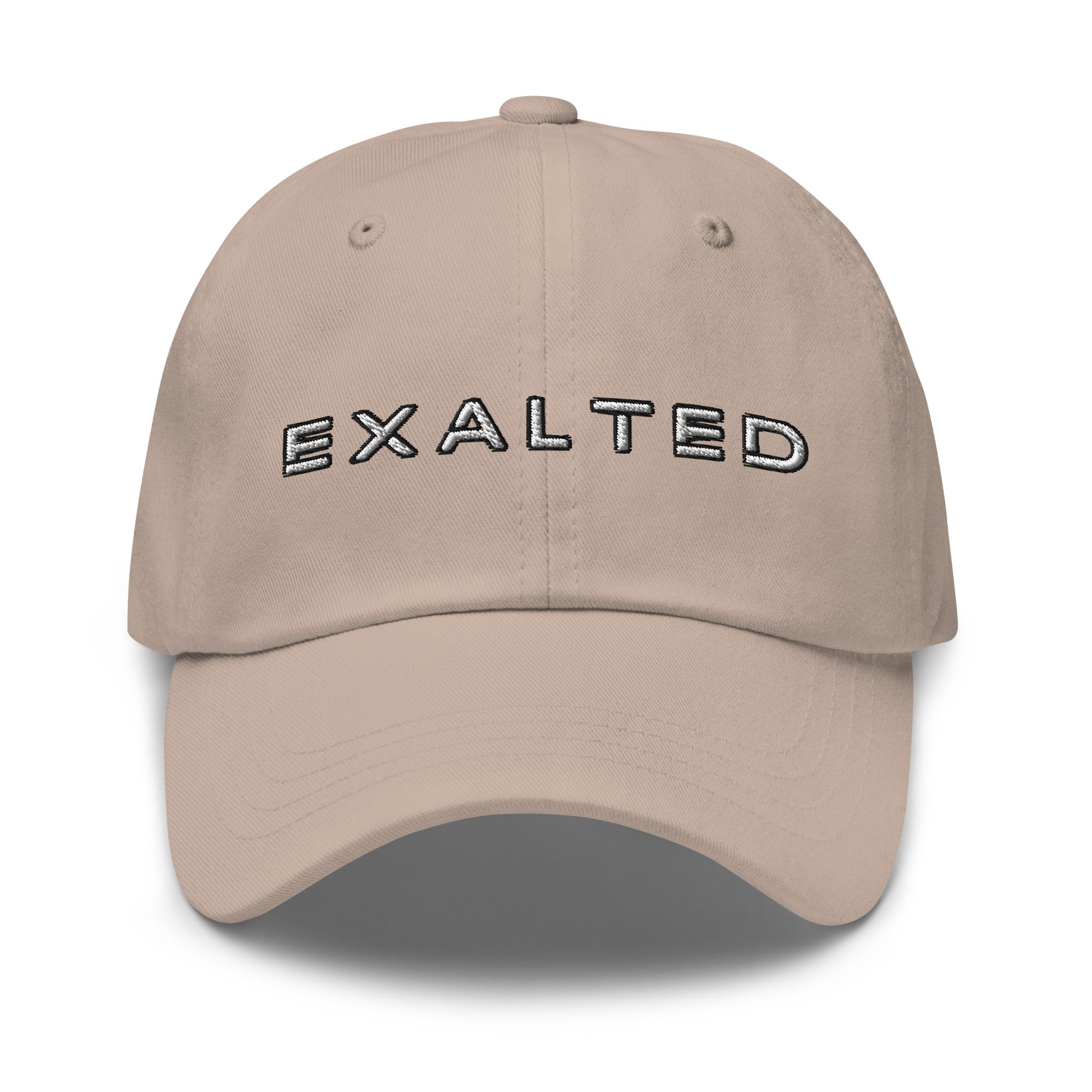 Exalted Cap