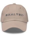 Exalted Cap