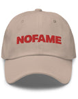 NoFame Cap