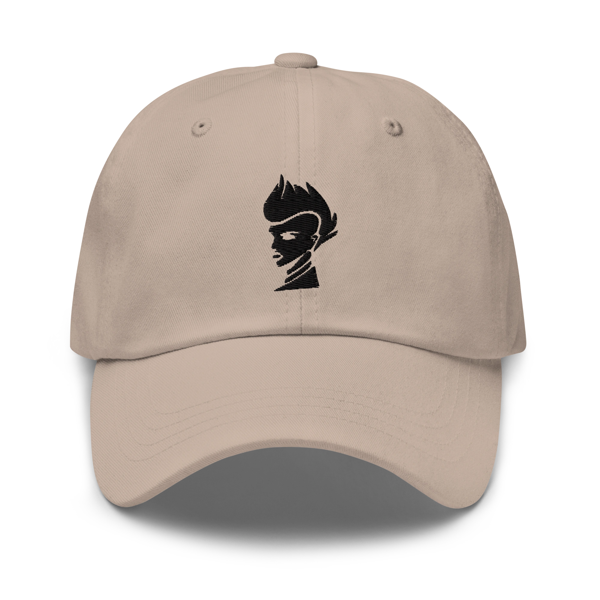 SSP Logo Cap