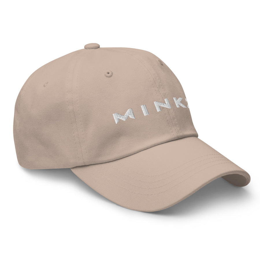 MINKZ Cap
