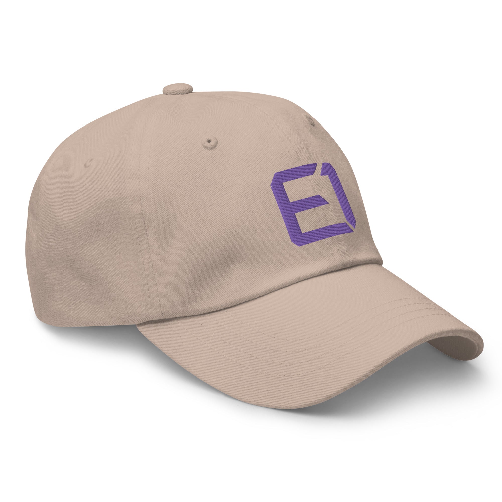 E1 Cap