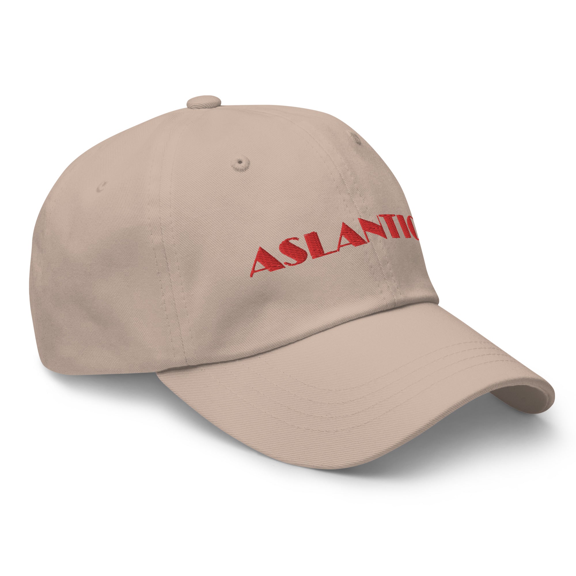 Aslantics Cap