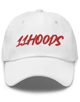 11Hoods Cap