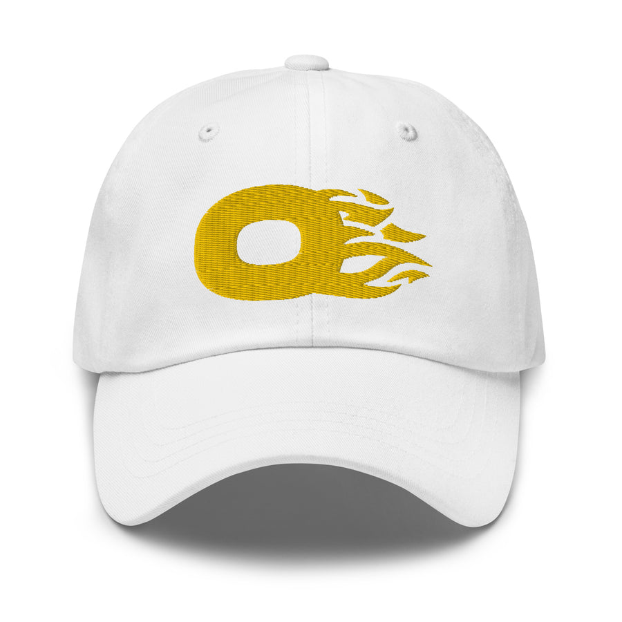 Nitro League Cap