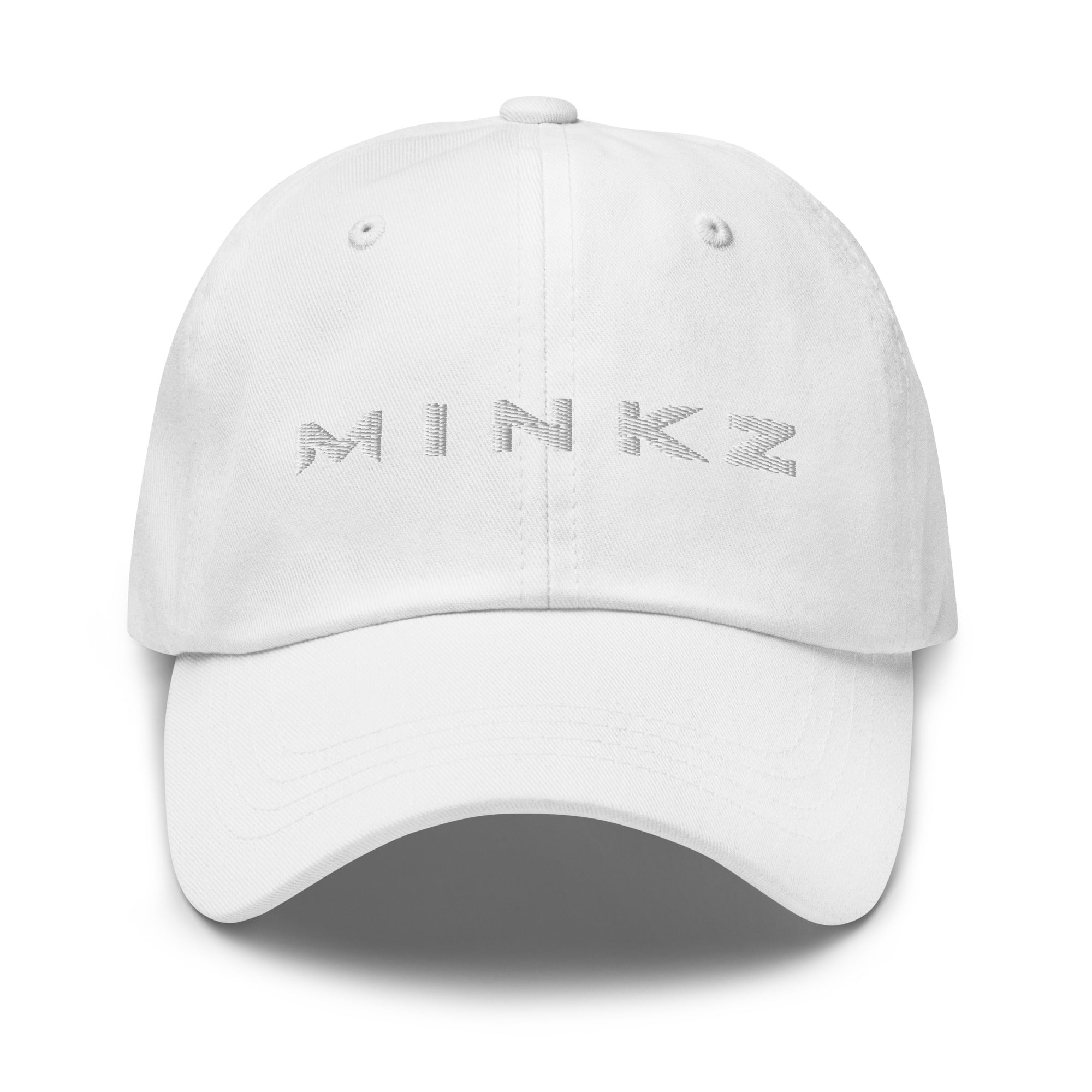 MINKZ Cap