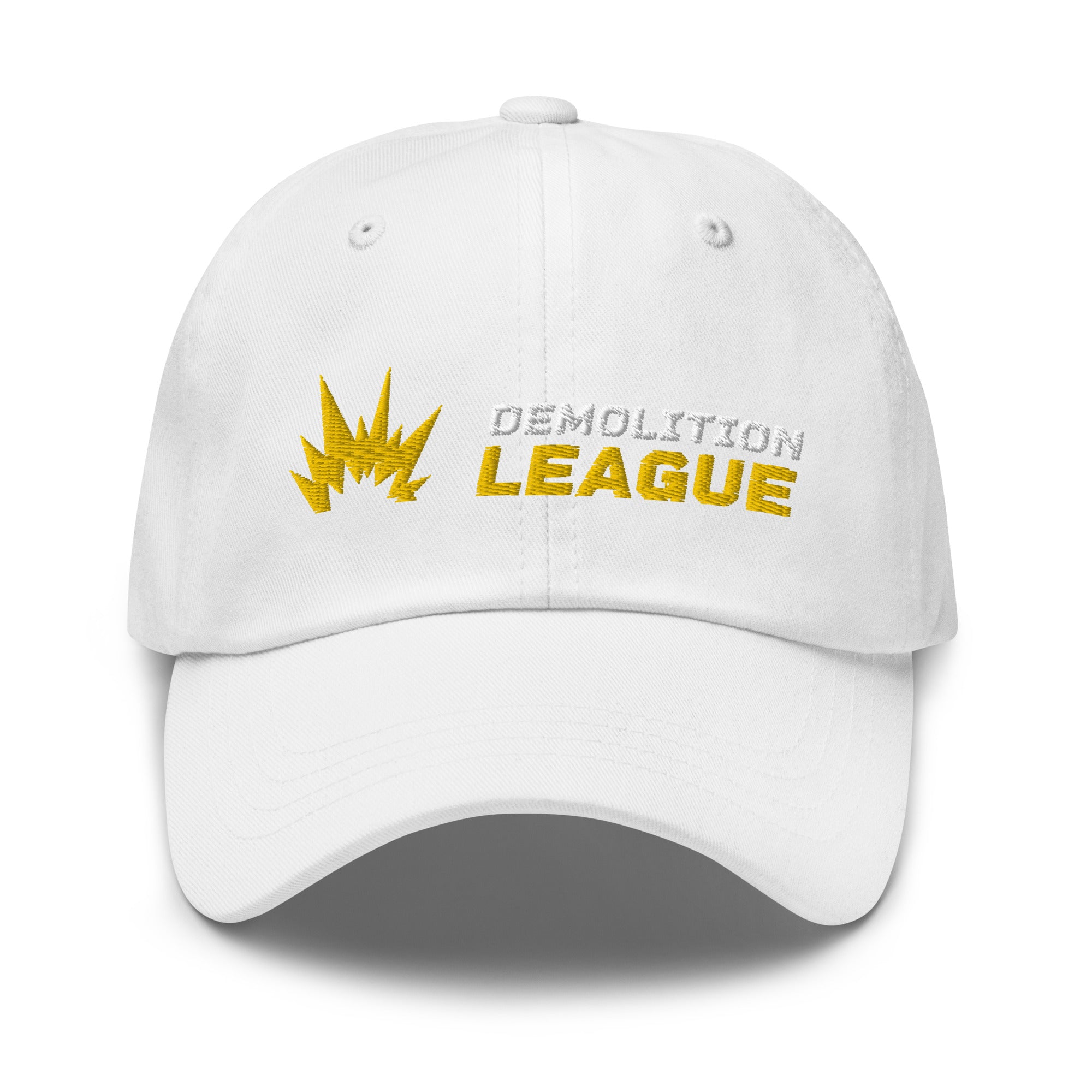 Demolition Cap