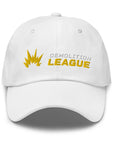 Demolition Cap