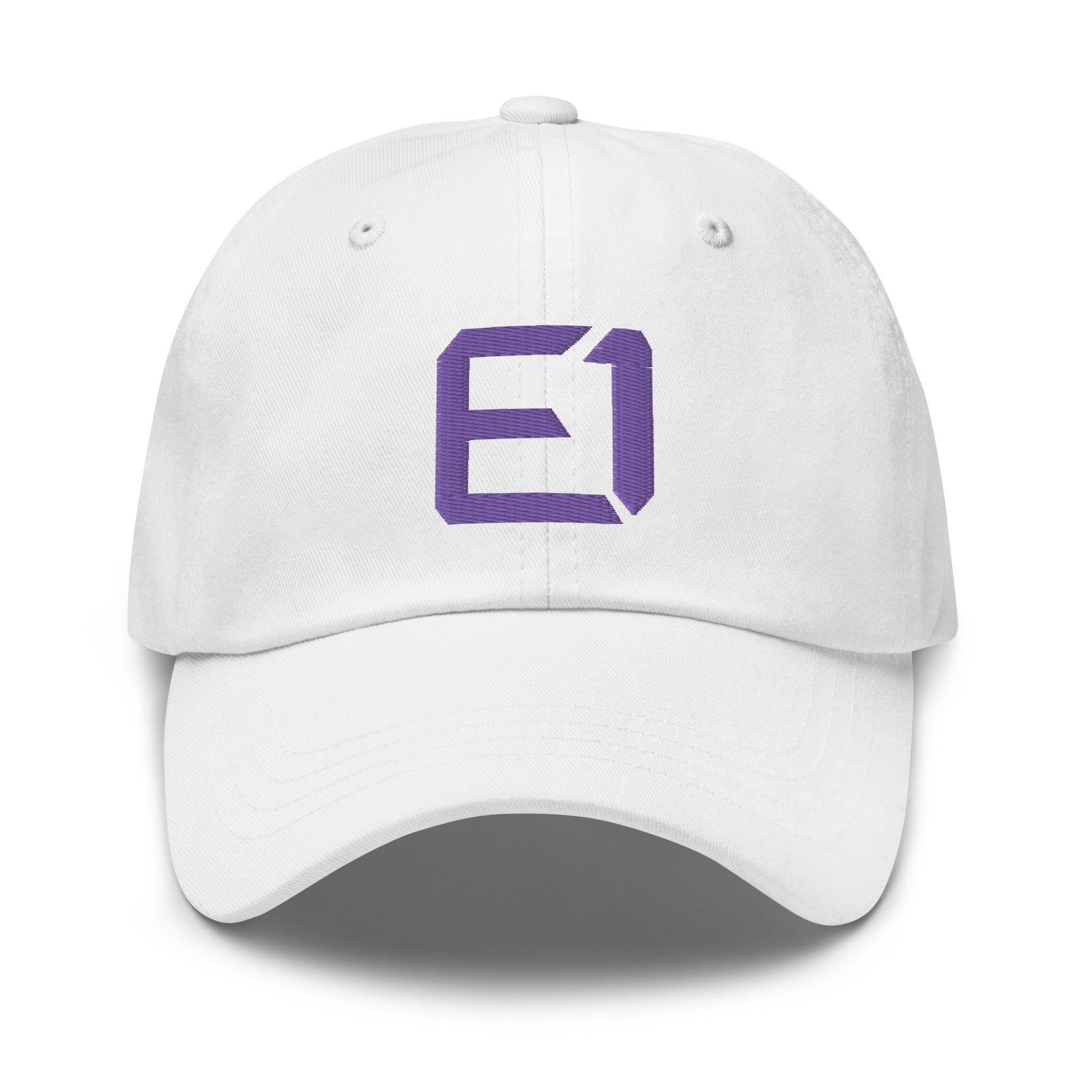 E1 Cap