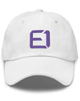 E1 Cap