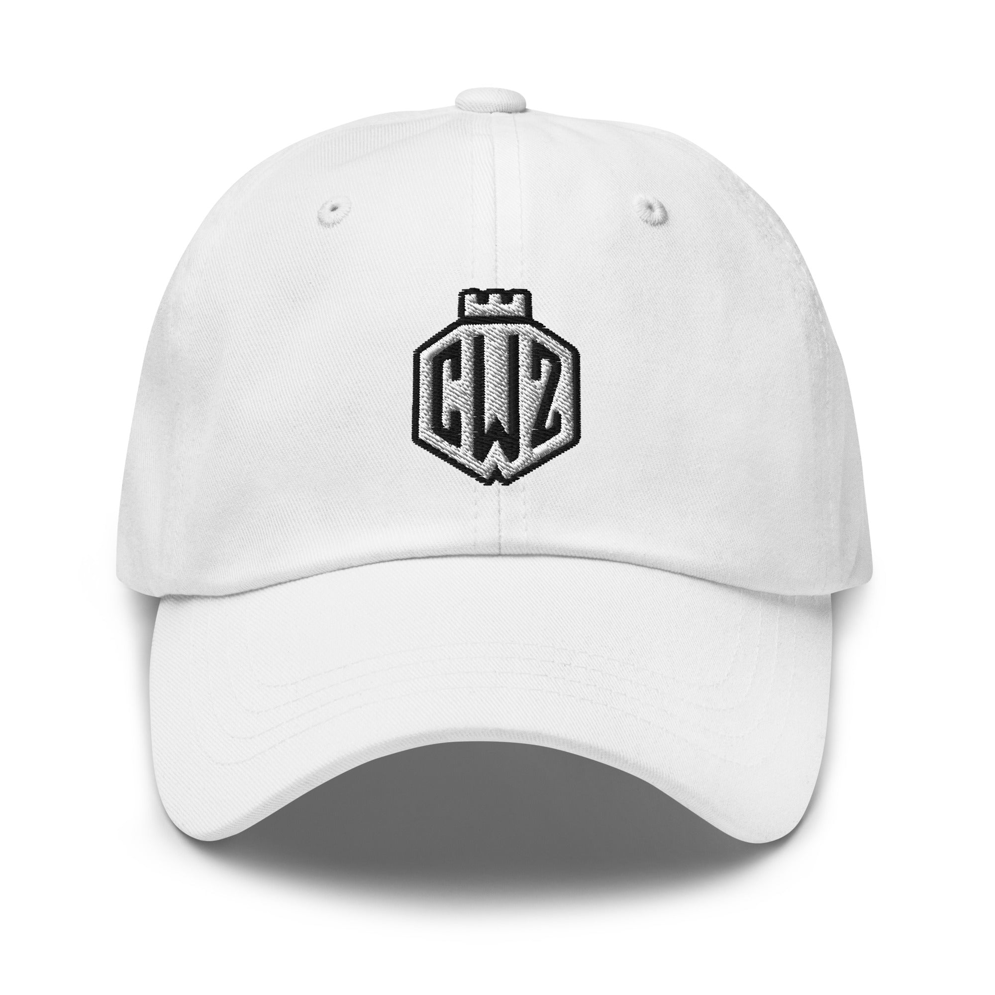 Crown Zero Cap